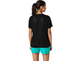 Women's Asics Metarun Top SS