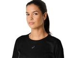 Women's Asics Metarun Top SS