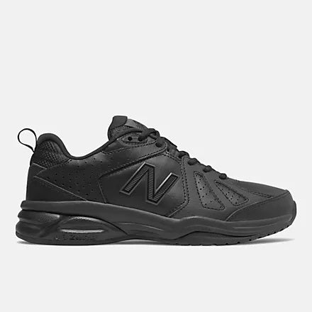 Women's New Balance 624 5 (D) Wide