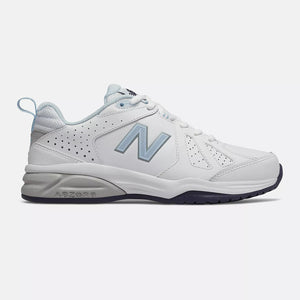 Women's New Balance 624 5 (D) Wide