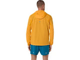 Men's Asics Road Packable Jacket