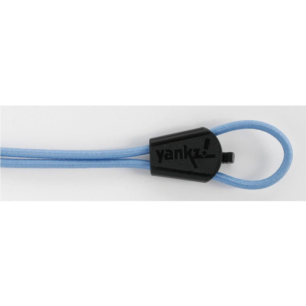 Yankz Elastic Laces – The Runners Shop Canberra