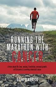 Running The Marathon With Cancer