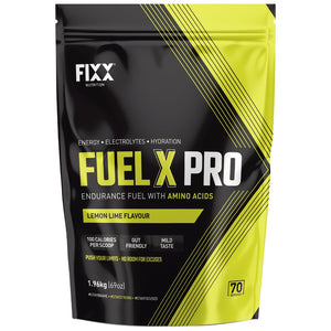 FIXX Nutrition Fuel X Pro Large Bag