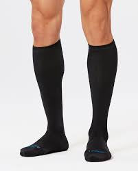 Men's 2XU 24/7 Compression Sock