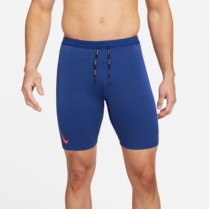 Men s Nike Dri Fit Advanced Aeroswift Half Tight The Runners Shop Canberra