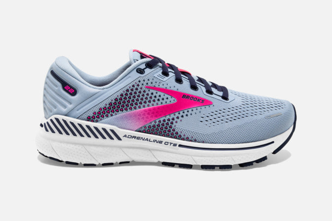 Women s Brooks Adrenaline GTS 22 The Runners Shop Canberra