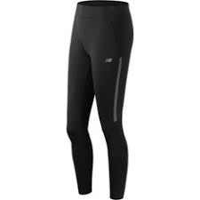 Women's New Balance Impact Tight