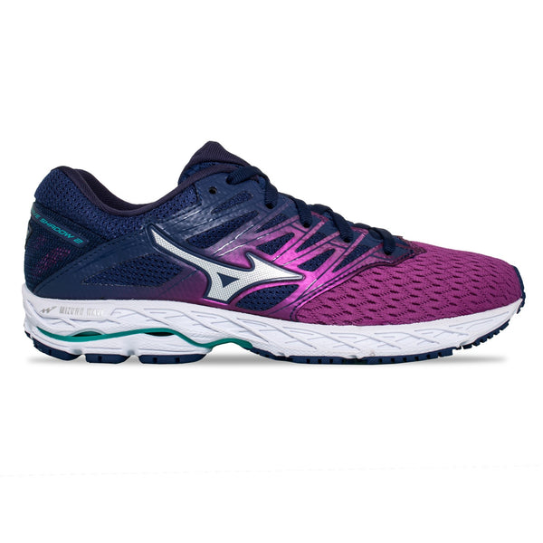 Women s Mizuno Wave Shadow 2 The Runners Shop Canberra