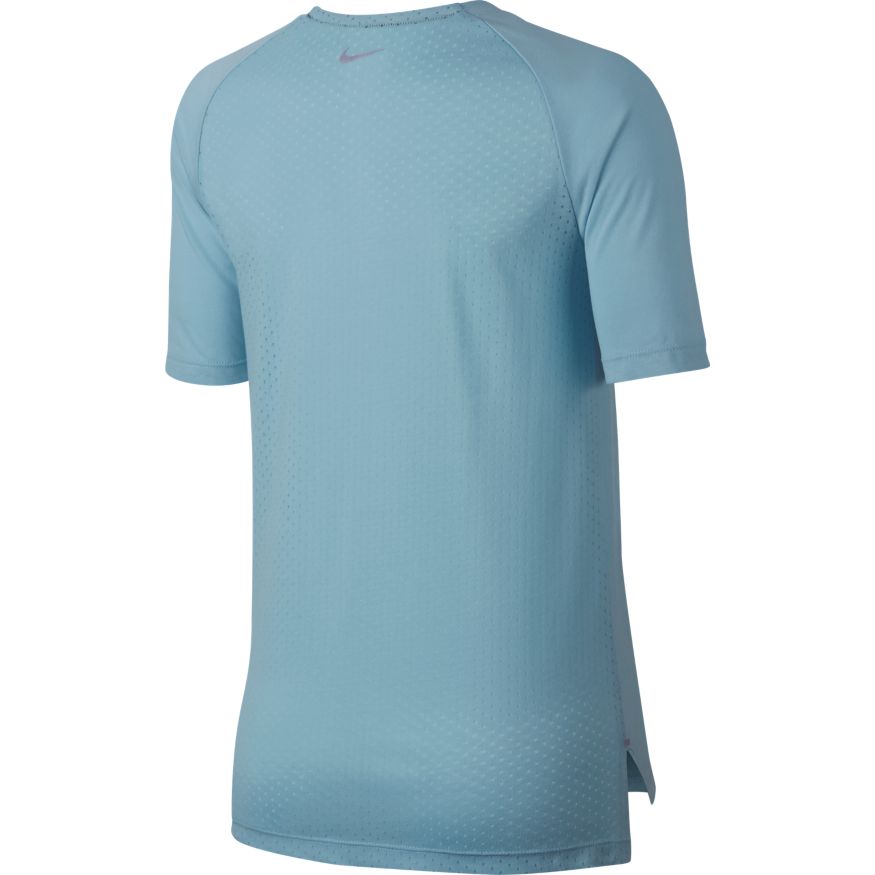 Women s Nike Breathe Tailwind Top SS The Runners Shop Canberra