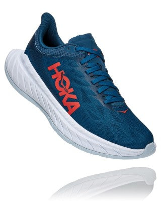 Women's Hoka Carbon X – The Runners Shop Canberra