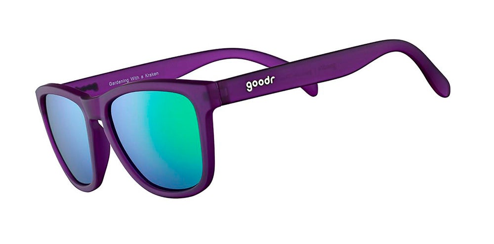 Goodr OG Sunglasses – The Runners Shop Canberra