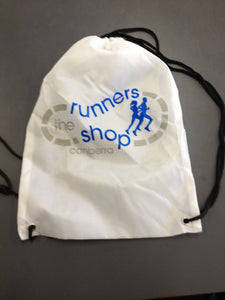 Runners Shop Spike Bag