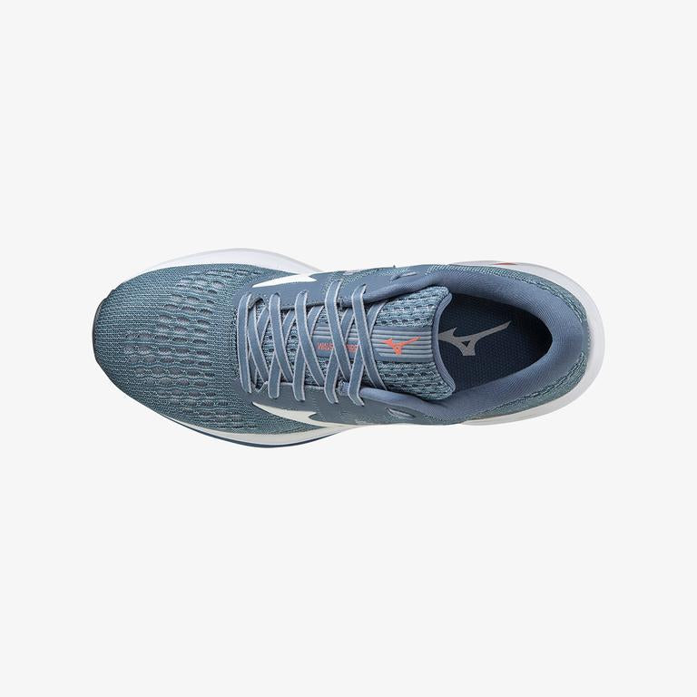 Women's Mizuno Wave Inspire 17 – The Runners Shop Canberra