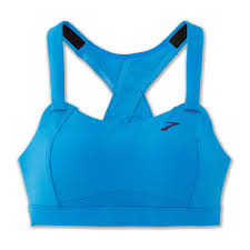 Women s Brooks Juno Bra The Runners Shop Canberra