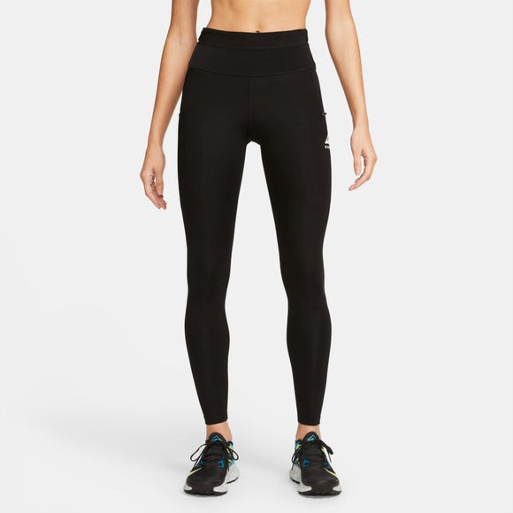 Women's Nike Epic Luxe Trail Mid-Rise Tight