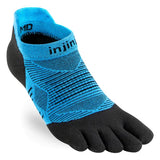 Injinji Run 2.0 Sock Original Weight No Show (Micro)