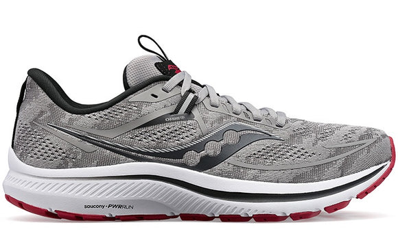 Men's Saucony Omni 21 (2E) Wide