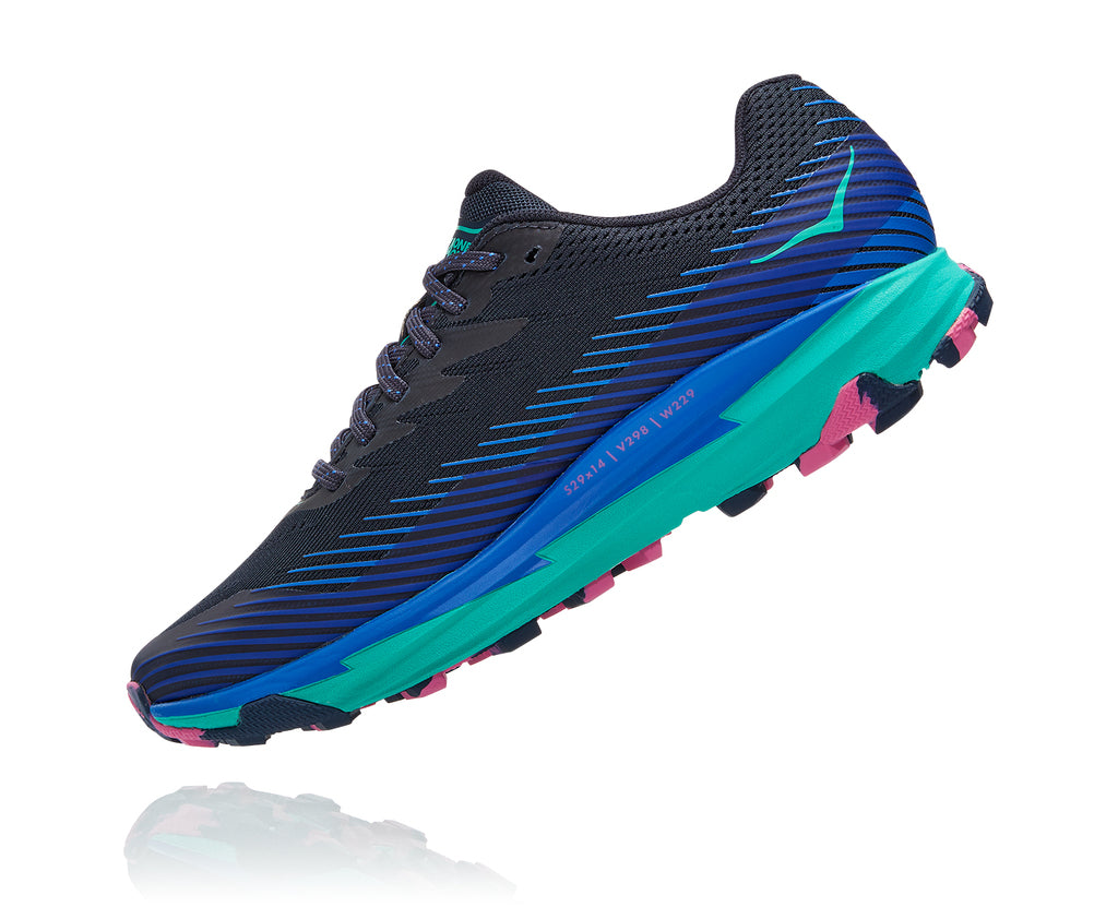 Women s Hoka Torrent 2 The Runners Shop Canberra