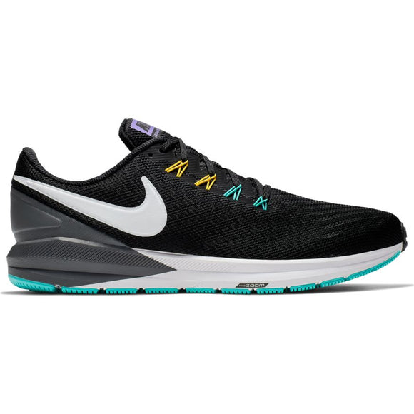 Men's Nike Air Zoom Structure 22 – The Runners Shop Canberra