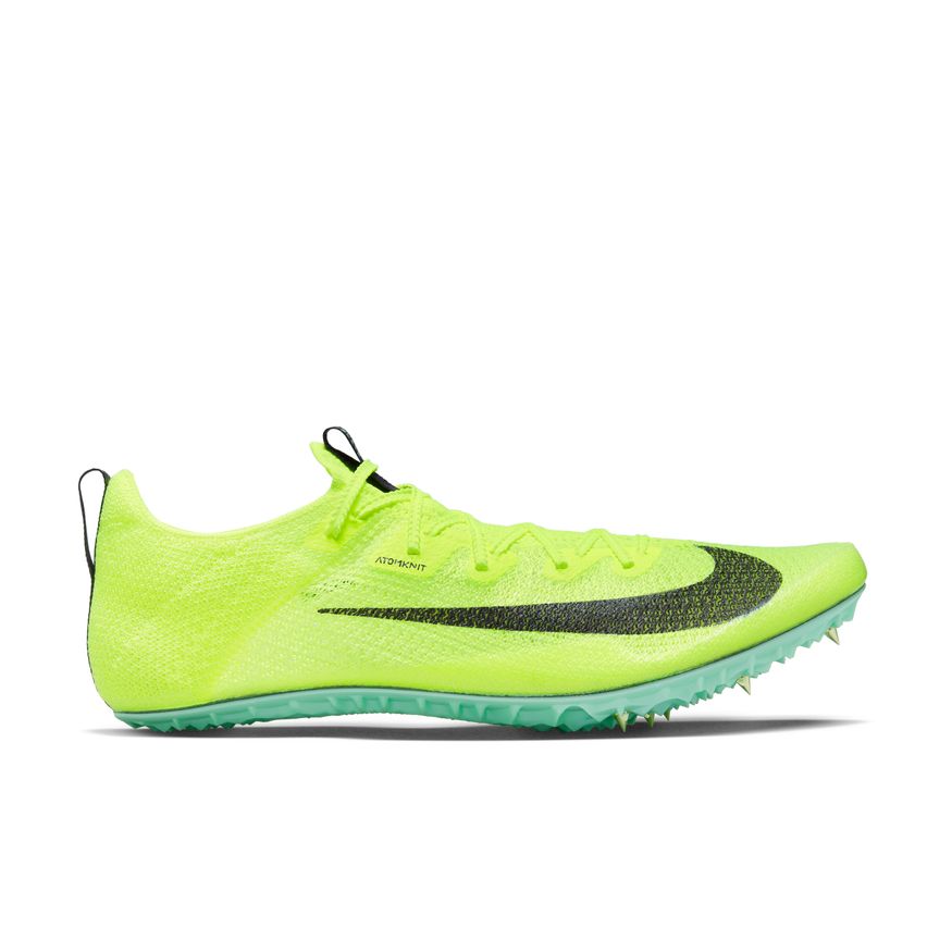 nike zoom elite