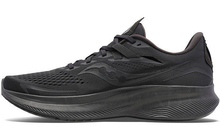 Men's Saucony Ride 15 – The Runners Shop Canberra