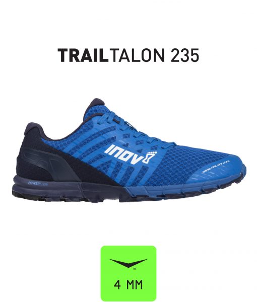 Men's Inov8 TrailTalon 235 – The Runners Shop Canberra