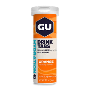 Gu Hydration Drink Tabs 12pk