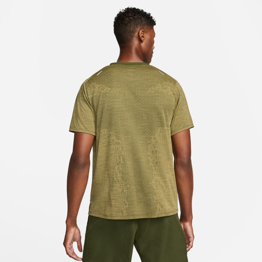 Men s Nike Dri Fit Advanced Techknit Ultra Top SS The Runners Shop Canberra