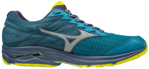 Mizuno wave rider 20 cheap prueba