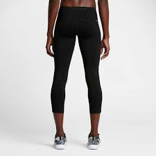 Women's Nike Power Epic Tight Crop