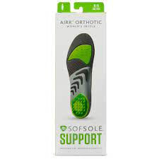 Women's Sofsole Airr Orthotic Insole