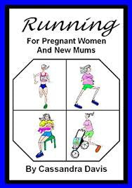 Running For Pregnant Women And New Mums Guide