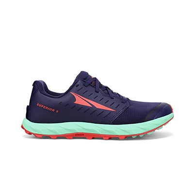 Women's Altra Superior – The Runners Shop Canberra