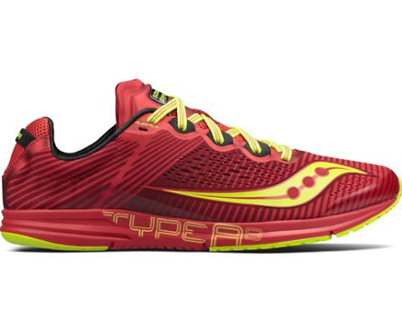 Clearance Saucony Saucony Type A8 Mens Running Shoes Men's Saucony