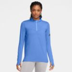 Women's Nike Dri-Fit Element Trail Midlayer Top LS