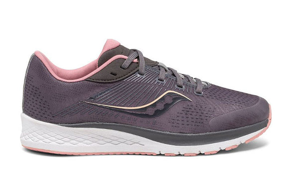 Girl's Saucony Guide 14