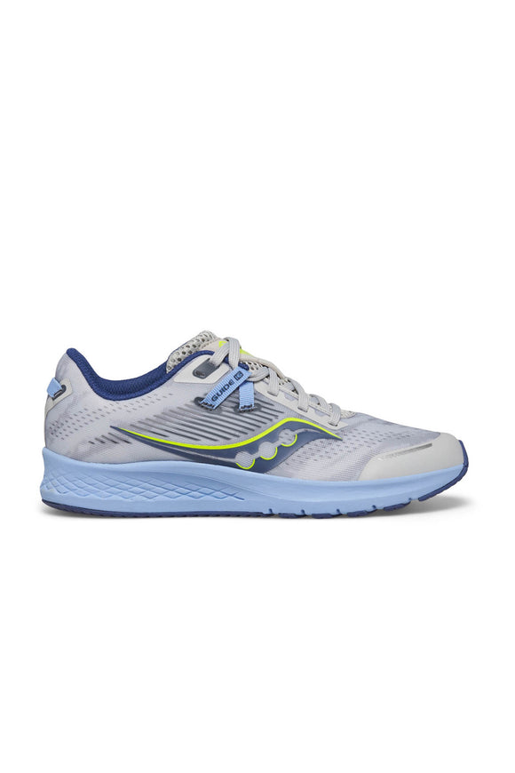 Girl's Saucony Guide 16