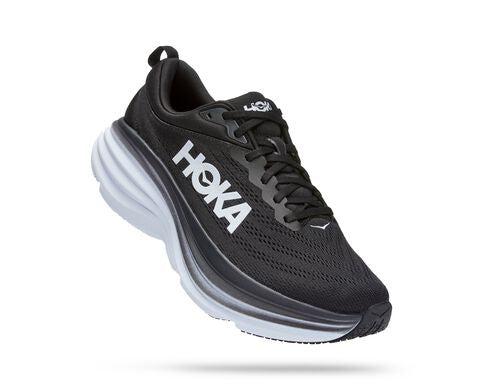 Men's Hoka Bondi 8 (2E) Wide