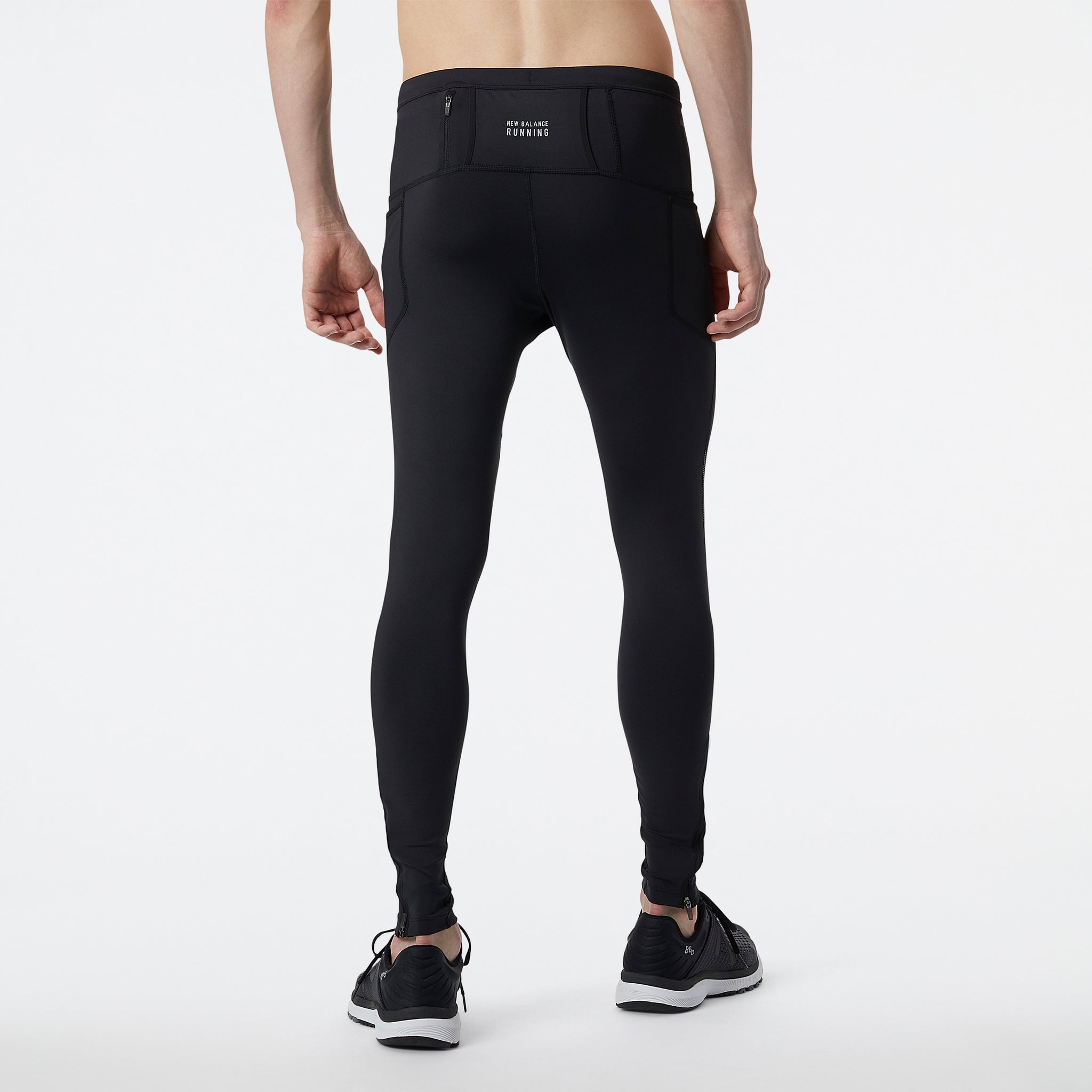 New balance running tights deals