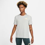 Men's Nike Dri-Fit Trail Solar Chase Top SS