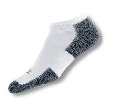 Women's Thorlo Running Sock Thin Cushion No Show (Micro / Low Cut)