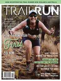 Trail Run Magazine