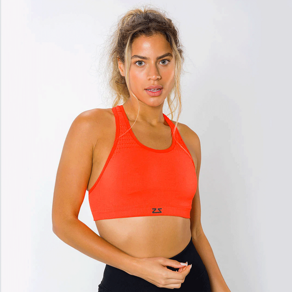 Women's Panache Non-wired Sports Bra – The Runners Shop Canberra